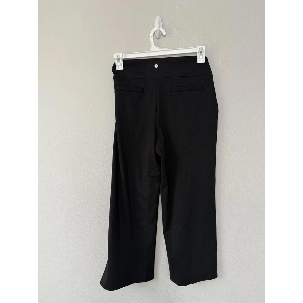 G4Free evergoing loose high waisted business casual pants XL - Picture 4 of 5